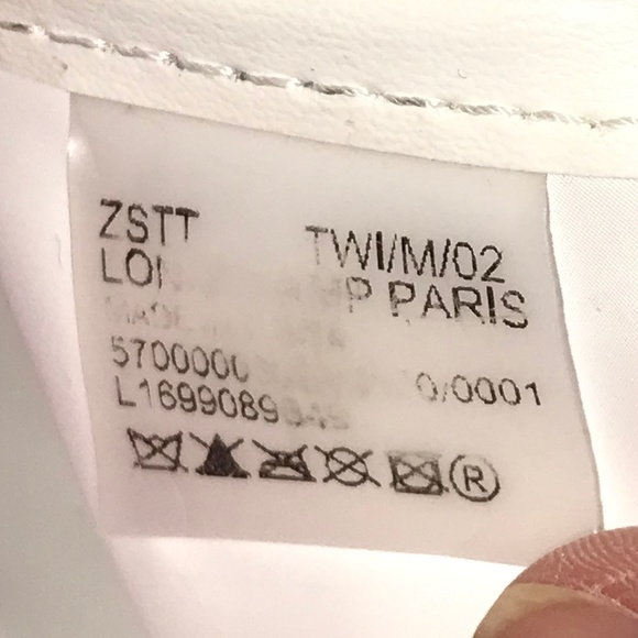 (BACKPACK ONLY) Longchamp Le Pliage - Picture 8 of 8